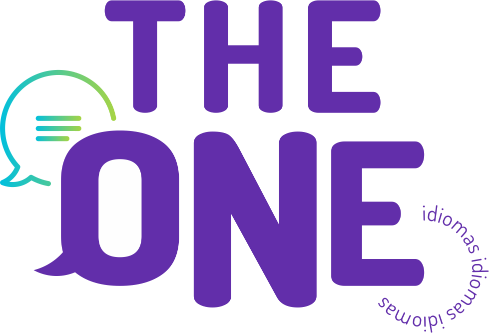 The One Idiomas